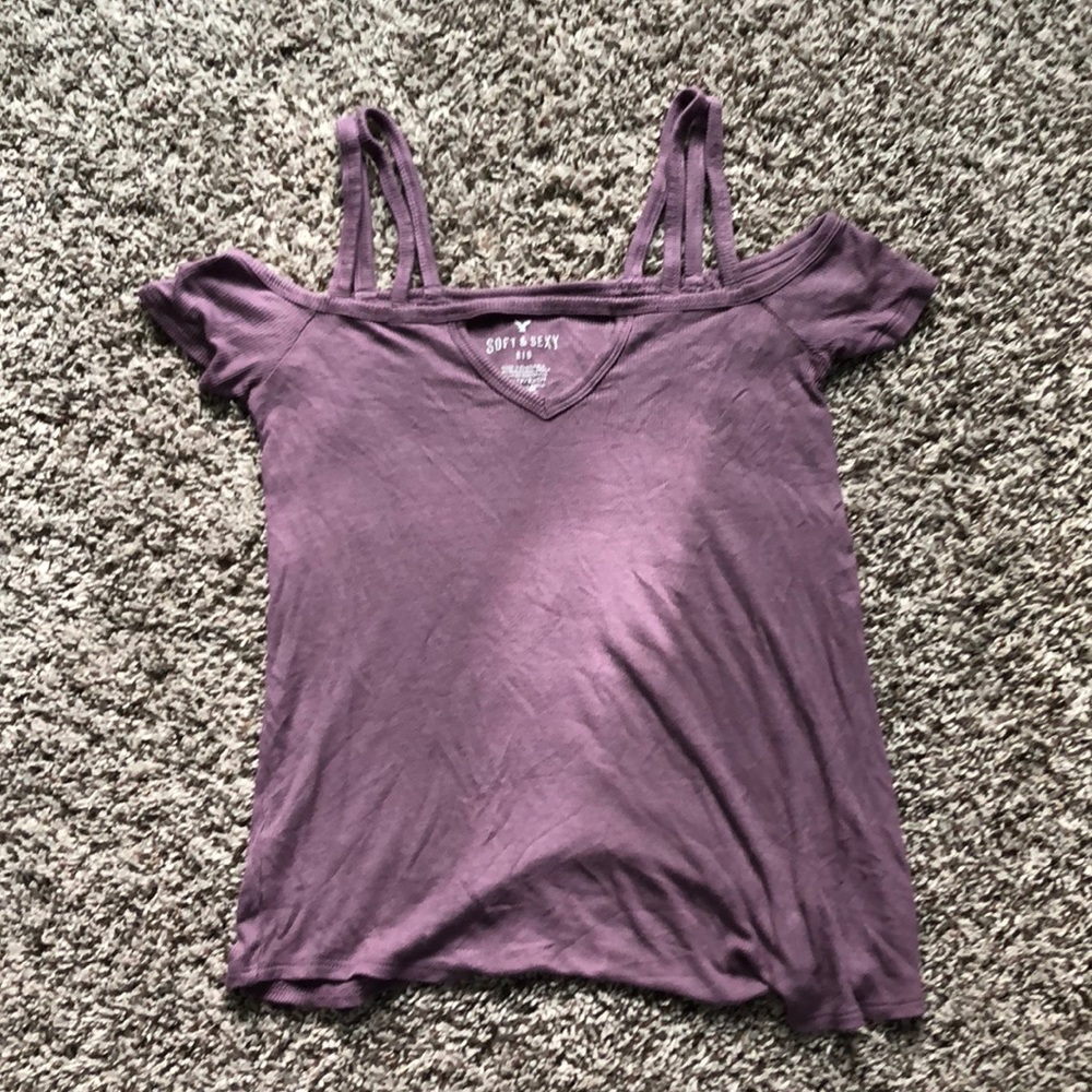 American Eagle Shirt